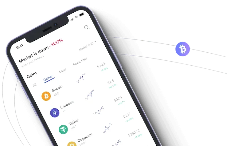 Sentier Investença automated trading