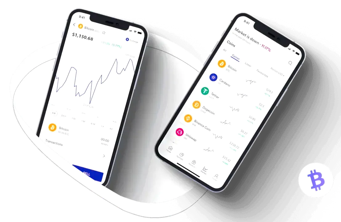 Sentier Investença finance technology